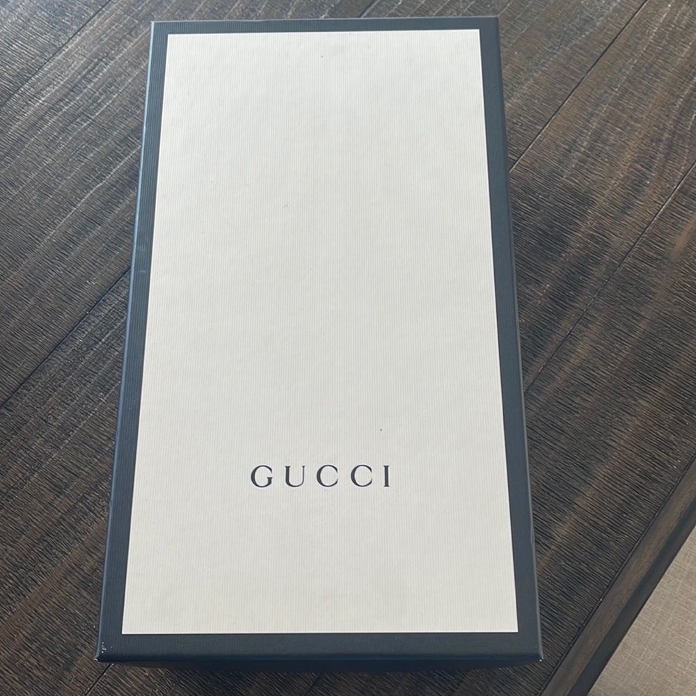 Authentic Gucci! - image 1
